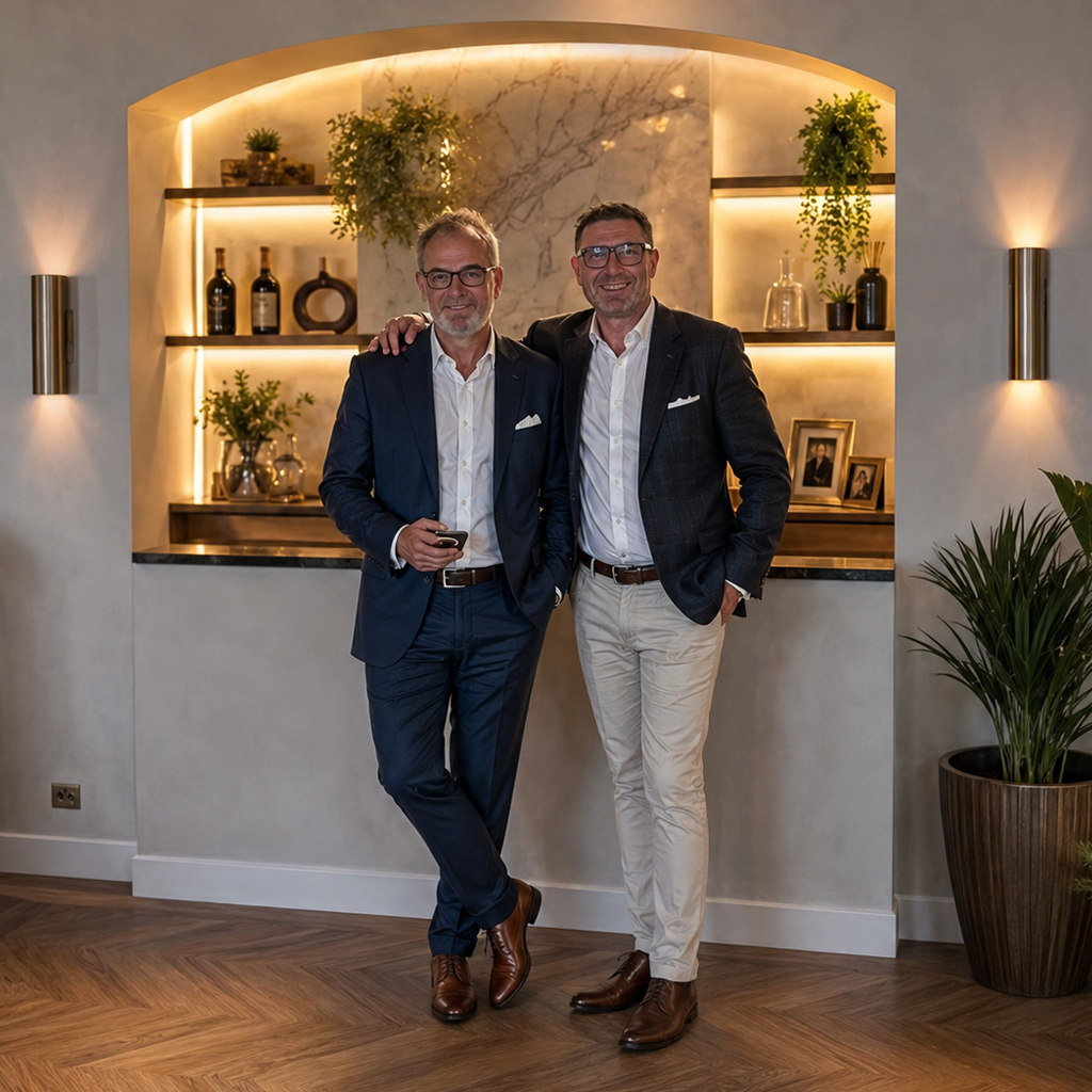 LA DOLCE VITA BILLERICAY OWNERS